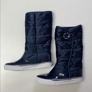 Vans Snow Boots